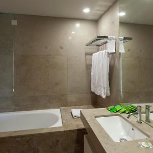 Suite de 2 Dormitorios y Cama King